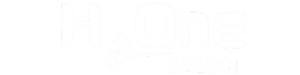 H One Sale Logo